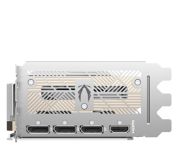 Zotac GeForce RTX 5070 Ti Solid Core OC White 16GB GDDR7 DLSS4 - 1330980 - zdjęcie 7